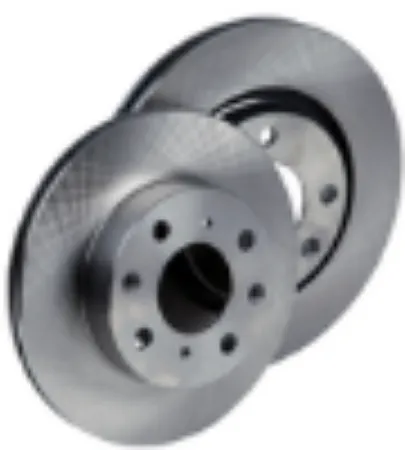 FREN SİSTEMLERİ kategorisi için resim