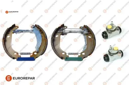 Erp Fren Seti Arka Eurorepar  E170069/ 4242.13   1611450880 resmi