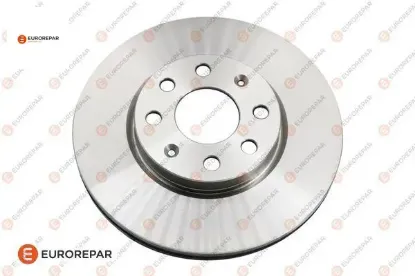 Erp Fren Diski Ön    Corsa D/e- Adam 1.2/1.3/1.4  07-> resmi