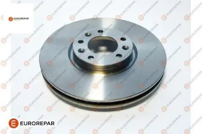 Erp Ön Fren Disk Aynasi 308-3008-407-508-5008-partner-rifter resmi