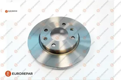 Erp Fren Disk Aynasi Ön    206-206+-306 Eurorepar    PEUGEOT 1618860480 resmi