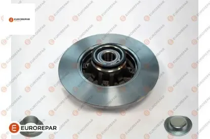 Erp Arka Fren Diski Rulmanli C4 308 Eurorepar    PEUGEOT, CITROEN 1619238780 resmi