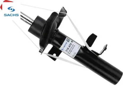 Ön Amortisör Sağ   Focus Iii-grand Cmax-cmax Ii  11-14 resmi