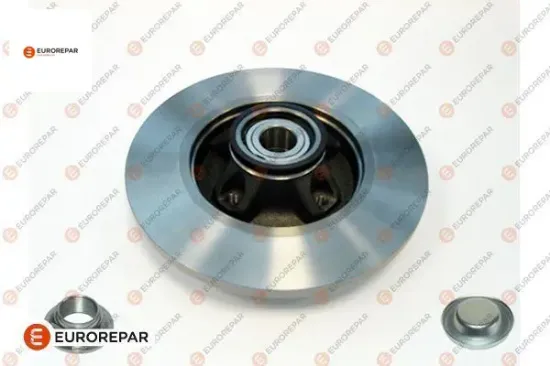 Erp Arka Fren Disk 3008 5008 308 Tepee Eurorepar  4249.46   CITROEN, DS, PEUGEOT 1619238880 resmi