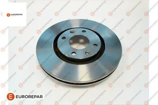 Erp Ön Fren Disk Tk. Aynasi    207-307-partner Dv6/tu5jp4 resmi