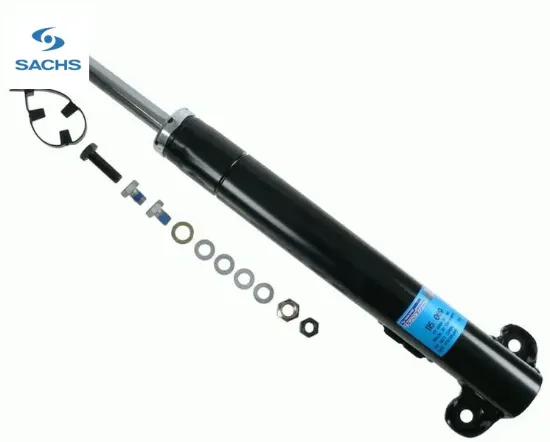Amortisor On (gazli) Mercedes W201 W124 S124 C124 resmi