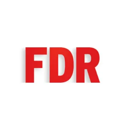 FDR üreticisi resmi