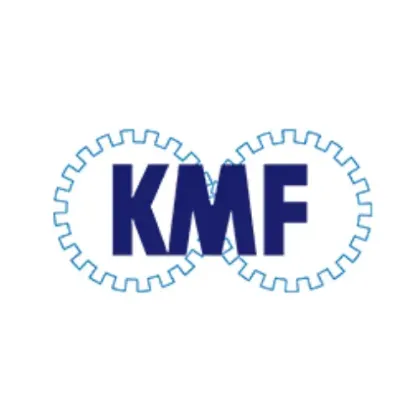 KMF üreticisi resmi