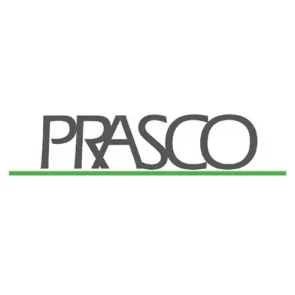 PRASCO üreticisi resmi