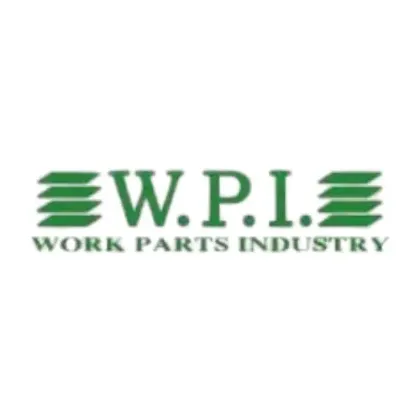 WPI üreticisi resmi