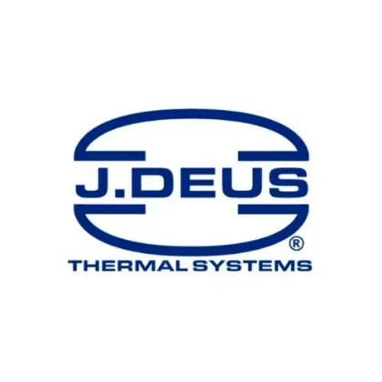 J.DEUS üreticisi resmi