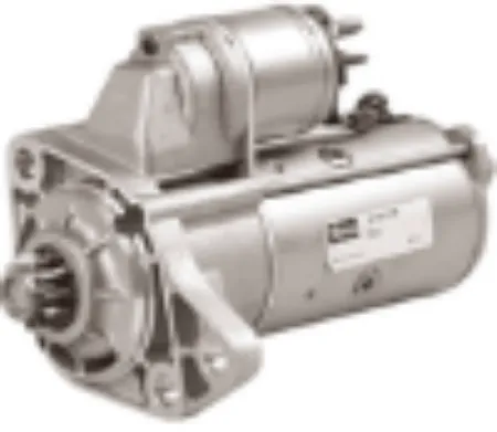 ALTERNATÖR MARŞ MOTORU VE PARÇALARI kategorisi için resim