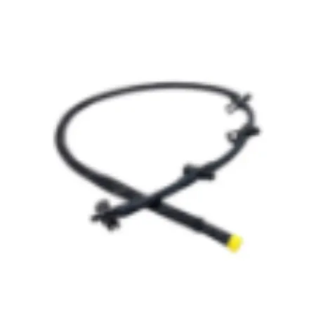 ENJEKTÖR HORTUMU BORUSU kategorisi için resim