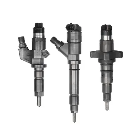 ENJEKTÖR PARÇALARI kategorisi için resim