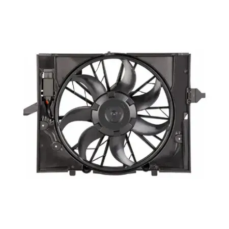 FAN MOTORU VE PARÇALARI kategorisi için resim