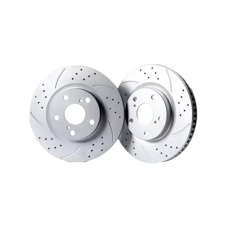 FREN DİSK PARÇALARI kategorisi için resim