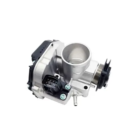 GAZ KELEBEĞİ VE PARÇALARI kategorisi için resim