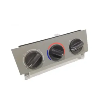 KALORİFER KONTROL PARÇALARI kategorisi için resim