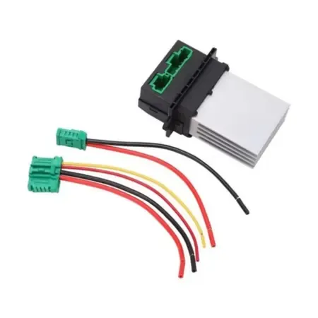 KALORİFER MODÜLÜ kategorisi için resim