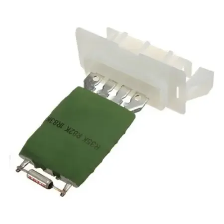 KALORİFER REZİSTANSI kategorisi için resim