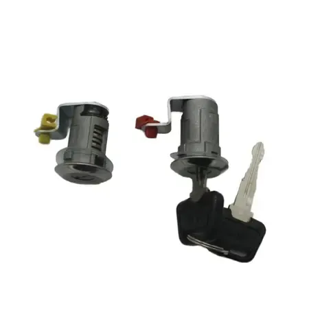 KİLİT PARÇALARI kategorisi için resim