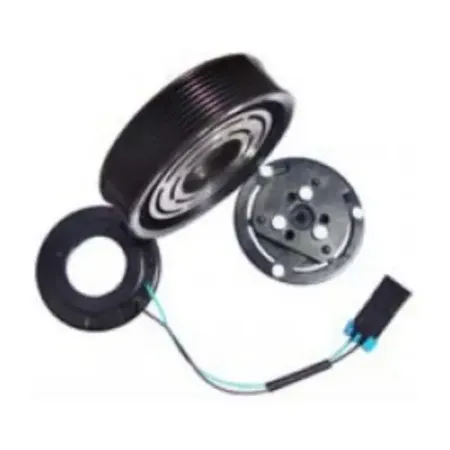 KLİMA KOMPRESÖRÜ VE PARÇALARI kategorisi için resim