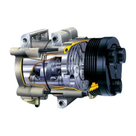 KLİMA VE PARÇALARI kategorisi için resim