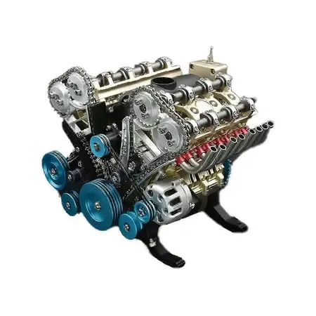 MOTOR kategorisi için resim