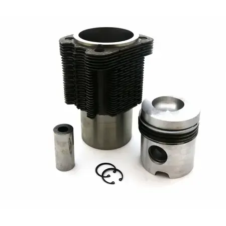 PİSTON SEGMAN GÖMLEK kategorisi için resim