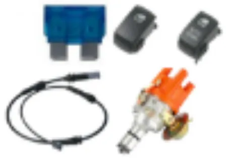 SENSÖR MÜŞÜR ELEKTRİK ELEKTRONİK PARÇALARI kategorisi için resim