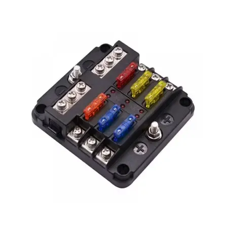 SİGORTA VE PARÇALARI kategorisi için resim