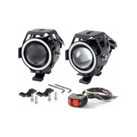 SİS FARI VE PARÇALARI kategorisi için resim