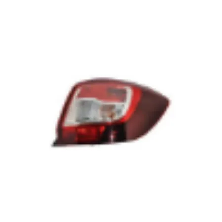 STOP LAMBASI VE PARÇALARI kategorisi için resim