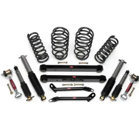 SÜSPANSİYON PARÇALARI kategorisi için resim