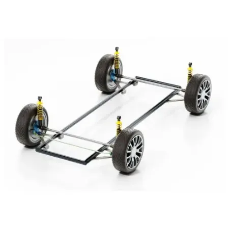 TORSİYON VE PARÇALARI kategorisi için resim