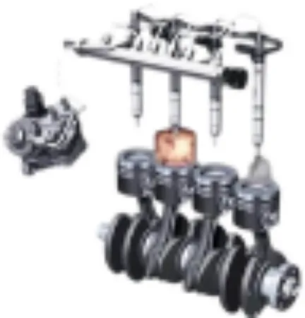 YAKIT ENJEKSİYON SİSTEMLERİ kategorisi için resim