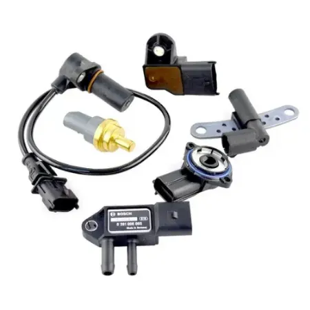 SENSÖRLER kategorisi için resim