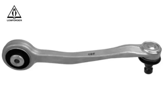 Ön Üst Tabla Eğri Sağ A6 11>a7 11> Lemforde  8K0407510B/ 8K0407510M/ 8K0407510J   3568801 resmi