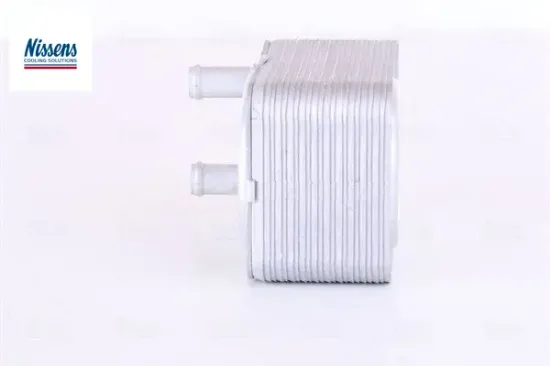 Yağ Soğutucusu Vw Golfiv,v,passat 1.9-2.0 Tdi 038117021B/C resmi