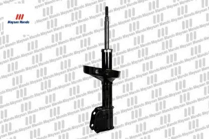 Ön Amortisör (52mm) Clio Symbol 1.4 16v-1.5dci resmi