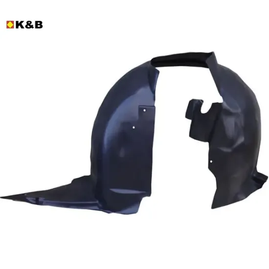 Ön Çamurluk Davlumbazi  Sağ Y.m. 307 K&b  7136.EN/ 9681368280   SOD014A resmi