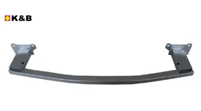 Ön Tampon Alt Demiri (metal) 3008-5008 K&b  9822100180   26853 resmi