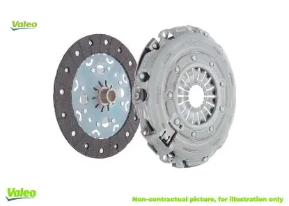Debriyaj Seti Rulmansiz Ducato 2.2 Euro6 resmi