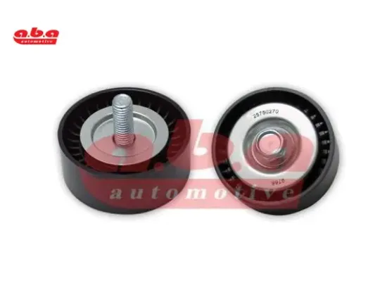 Alternatör Gergi Rulmani    Viano-vito-sprinter resmi