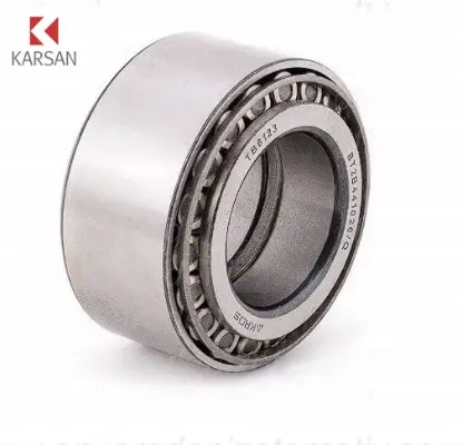 Ön Porya Duble Rulman   J9 Karsan  332614.04    A360501 resmi