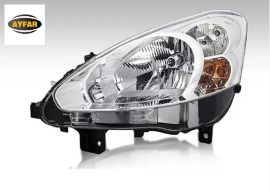 Far Sol Motorlu Partner 12-15 Ayfar  9677202480  PEUGEOT 505983 resmi