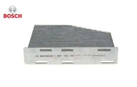 Polen Filtresi (karbonlu) Caddy Iii- Jetta Iii 1.4/1.6 Fsi 1.6tdi resmi