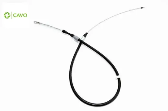 El Fren Teli Sol Corsa B (93-01) Cavo  522615/ 522643/ 90445985/ 9053   5902 261 resmi
