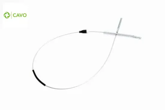 El Fren Teli Sağ Corsa B (93-01) Cavo  522614/ 522642/ 90445986/ 9053   5902 262 resmi