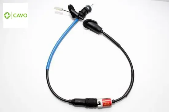 Debriyaj Teli 106 Otom. 96-> Cavo  2150.Q6/ 96254125   6001 670 resmi